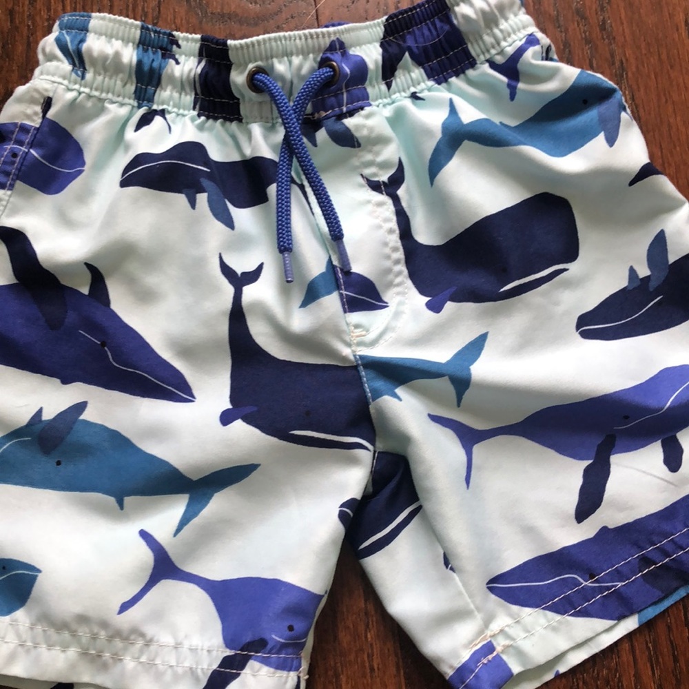 Bathing Suit - Picture 3 of 3